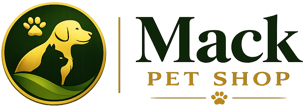 Mack Pet Shop